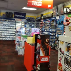 Gamestop