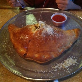 Sal's Gilbert Pizza - Yummy calzone! - Pizza Near Me - Gilbert, Arizona Sal's Gilbert Pizza - Yummy calzone! - Pizza Near Me - Gilbert, Arizona