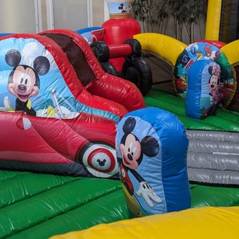 Jump! City - Indoor Playcenter Near Me - San Rafael, California Jump! City - Indoor Playcenter Near Me - San Rafael, California