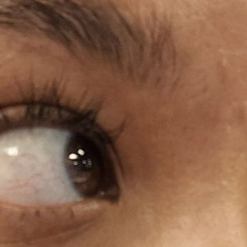 Mili Lash - Day 5 - Eyelash Service Near Me - New York, New York