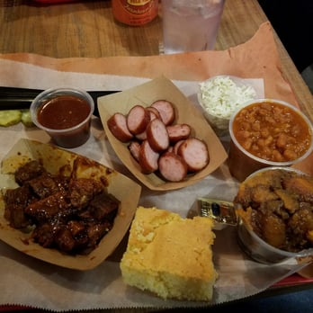 Black Hog BBQ - Try the arkansas beef bbq - Barbeque Near Me - Frederick, Maryland