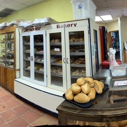 Jimenez Bakery