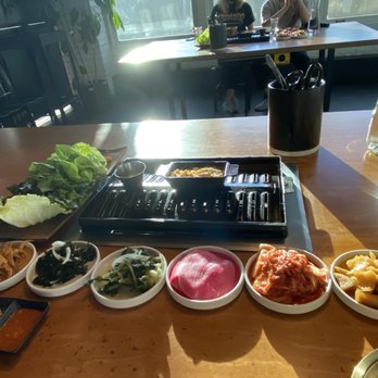 Meet Korean BBQ - Barbeque Near Me - Seattle, Washington Meet Korean BBQ - Barbeque Near Me - Seattle, Washington