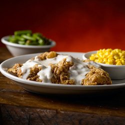 Texas Roadhouse - Country Fried Chicken