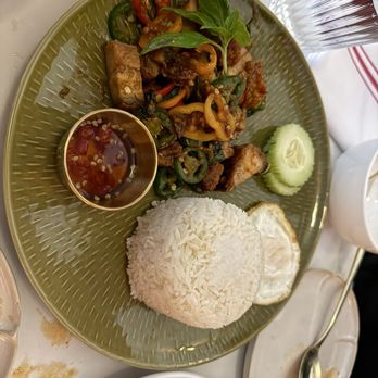Chinta Thai - Thai Near Me - Brooklyn, New York