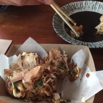 Ramen Wasabi - Takoyaki - Ramen Near Me - Chicago, Illinois Ramen Wasabi - Takoyaki - Ramen Near Me - Chicago, Illinois
