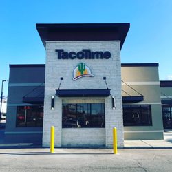 Taco Time
