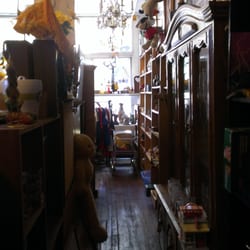 Antique Treasure House