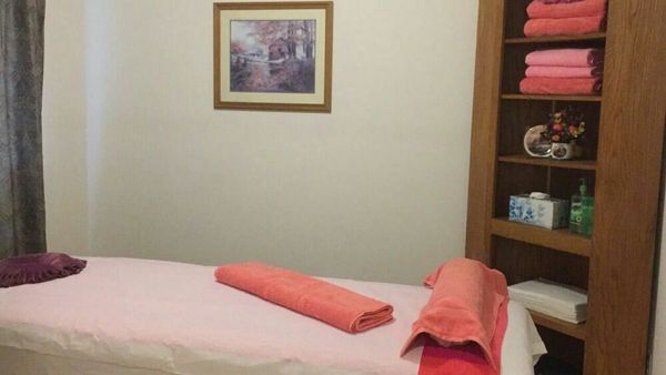 Panda Massage Therapy