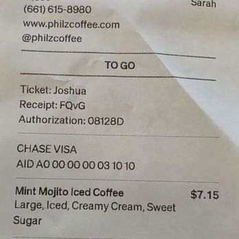 Philz Coffee - Coffee & Tea Near Me - Valencia, California Philz Coffee - Coffee & Tea Near Me - Valencia, California