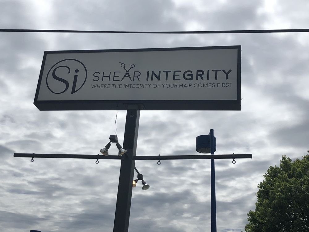 SHEAR INTEGRITY SALON & SPA Updated September 2024 80 Center Church