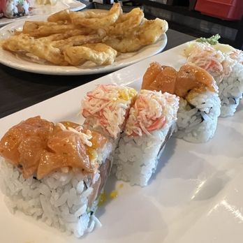 Zake Sushi & Ramen - Sushi Bars Near Me - Katy, Texas Zake Sushi & Ramen - Sushi Bars Near Me - Katy, Texas