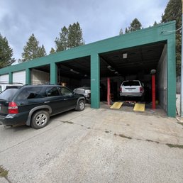 Exterior photo of Repair Bear - Nevada City, California Exterior photo of Repair Bear - Nevada City, California