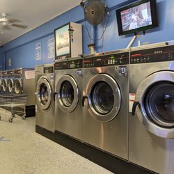 College Park Laundromat