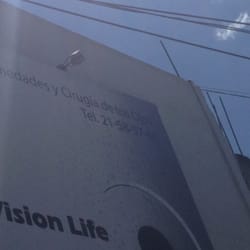 Vision Life Clínica Integral en Salud Visual