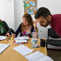 Escuela Internacional de Español Gadir