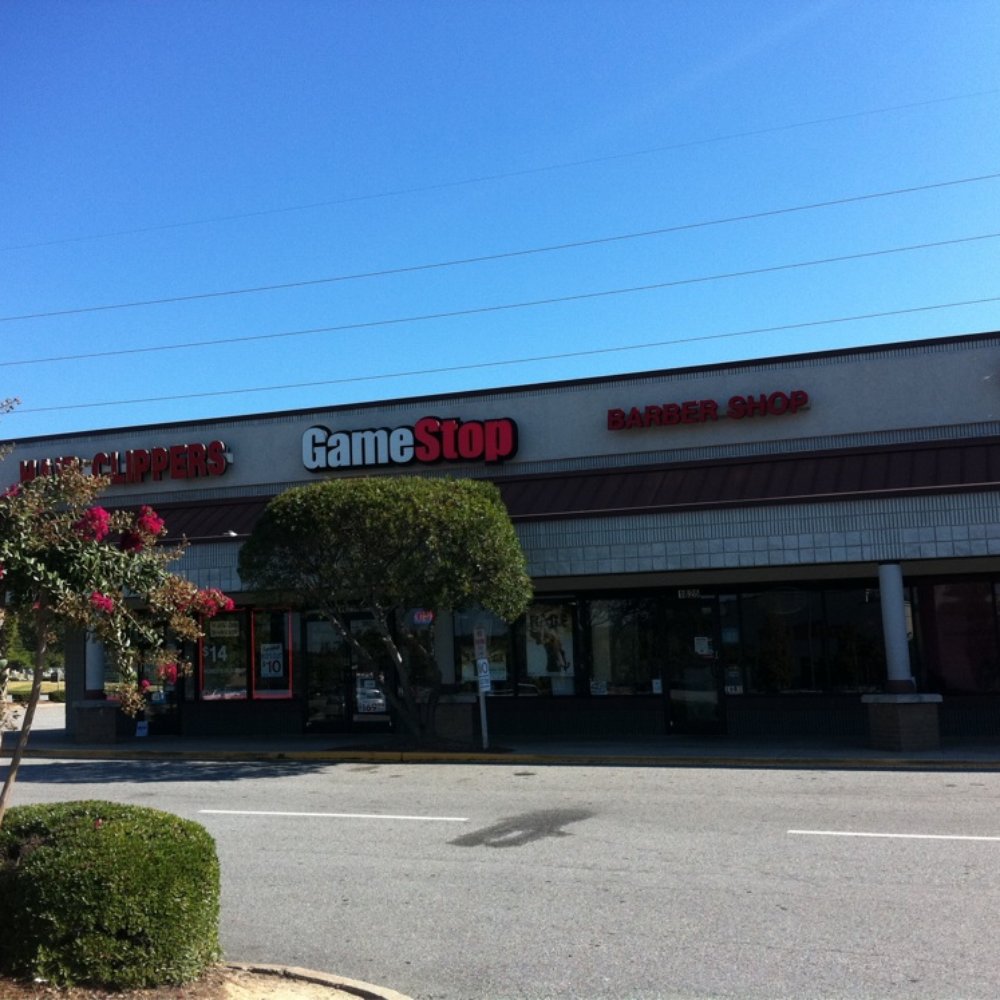 Gamestop - Videos & Video Game Rental Near Me - Stone Mountain, Georgia
