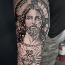 Artist: Beto