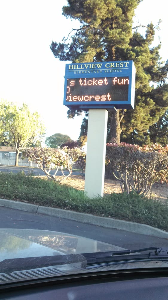 HAYWARD UNIFIED SCHOOL DISTRICT 30565 Treeview St, Hayward