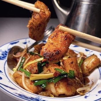 Bonnie's - Cantonese Near Me - Brooklyn, New York