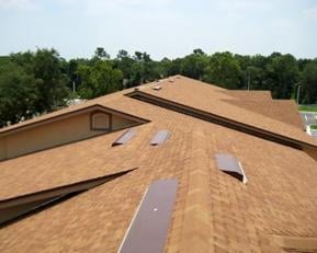 Slide of Lev-Con General Contractors