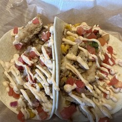 Vansauwa's Tacos