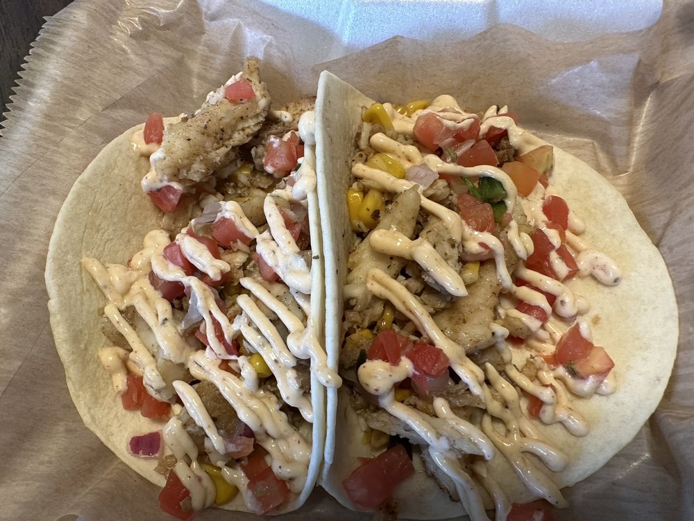 Vansauwa's Tacos