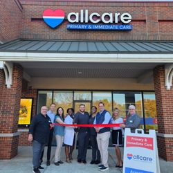 AllCare Primary & Immediate Care