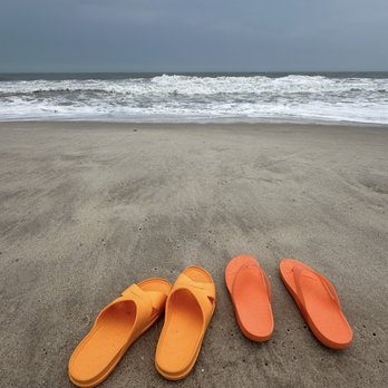 Fire Island National Seashore - Parks Near Me