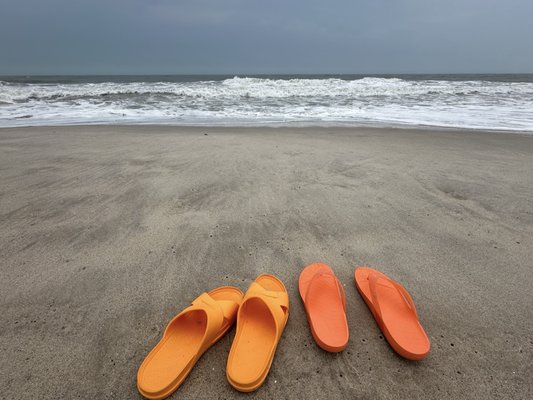 Fire Island by null