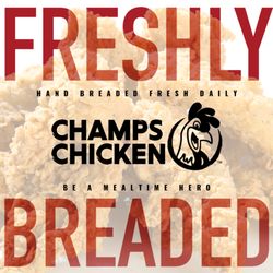 Champ's Chicken