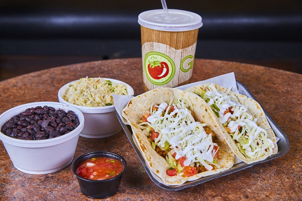 SALSA GRILLE TAQUERIA Updated September 2024 216 Photos & 26