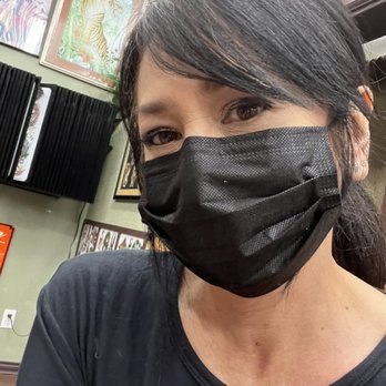 Gold Rush Studio - Waiting to get wooed done - Tattoo Near Me Gold Rush Studio - Waiting to get wooed done - Tattoo Near Me