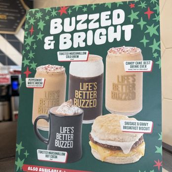 Better Buzz Coffee - Las Vegas - Seasonal menu - Coffee & Tea Near Me - Henderson, Nevada Better Buzz Coffee - Las Vegas - Seasonal menu - Coffee & Tea Near Me - Henderson, Nevada