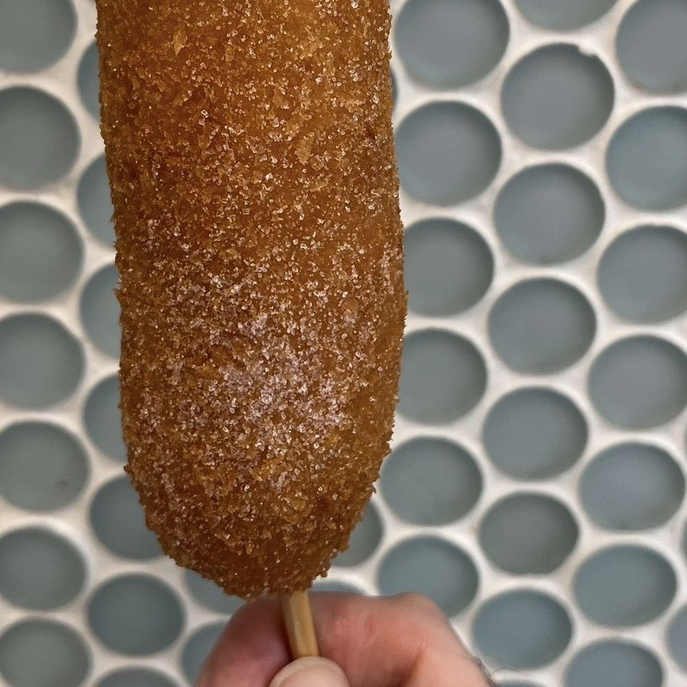 Chicken Factory - Korean Corn Dog - Chicken Wings Near Me - Hoboken, New Jersey Chicken Factory - Korean Corn Dog - Chicken Wings Near Me - Hoboken, New Jersey