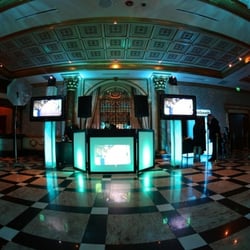 NJ Wedding DJ at the Venetian