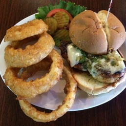 New- Deli Style Chicken Sandwich