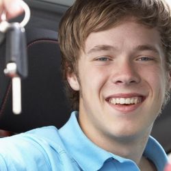 KGM School of Motoring