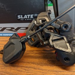 Pedal Driven