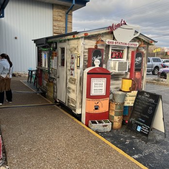 Mimi's Gas Station Coffee - Coffee & Tea Near Me - Sevierville, Tennessee Mimi's Gas Station Coffee - Coffee & Tea Near Me - Sevierville, Tennessee