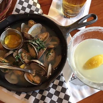 Anthony's HomePort - Clams - Seafood Near Me - Des Moines, Washington Anthony's HomePort - Clams - Seafood Near Me - Des Moines, Washington