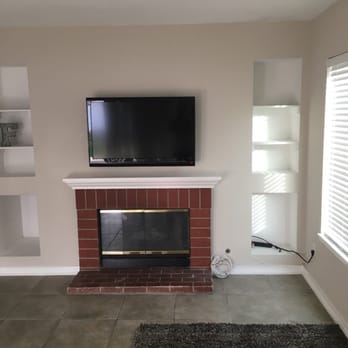 DND Home Services - TV Mounting Near Me - Rancho Cucamonga, California DND Home Services - TV Mounting Near Me - Rancho Cucamonga, California
