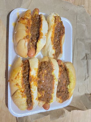 Famous Lunch by null