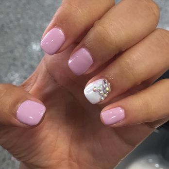 Polished Chic Nail Bar - Birthday Nails done by Joy - Nail Technicians Near Me Polished Chic Nail Bar - Birthday Nails done by Joy - Nail Technicians Near Me