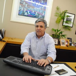 Premier Funding - Steve Belinfante