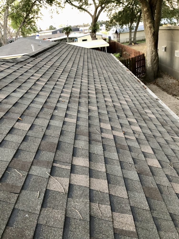 Slide of J&M Home Improvements