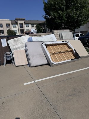 Rivery Park Apartments