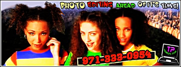 Tedrico's Page Web Design and Video