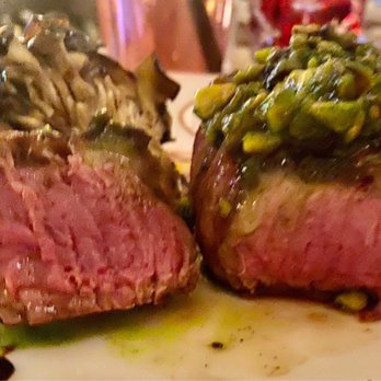 GIADA - Italian Near Me - Las Vegas, Nevada