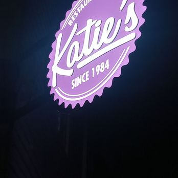 Katie's Restaurant & Bar - Signage - American Near Me - New Orleans, Louisiana Katie's Restaurant & Bar - Signage - American Near Me - New Orleans, Louisiana